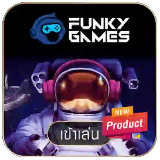 Funky Games slot
