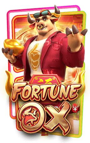 FORTUNE OX SLOT